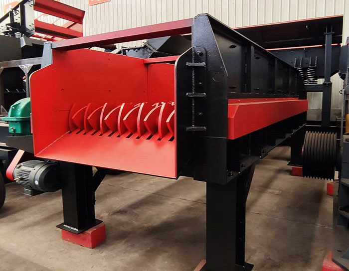 泥石分離機(jī) 泥石分離機(jī)